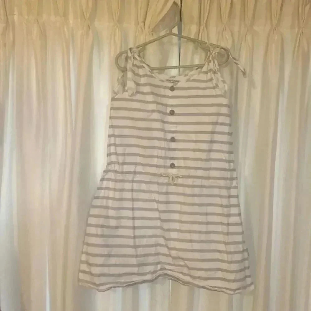 Stickey Fudge summer dress for girls‎